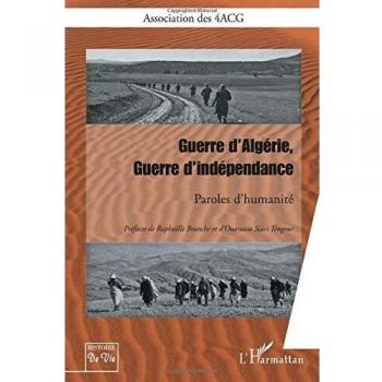 Guerre d'Algérie, Guerre d'indépendance