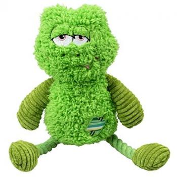 Cane di Peluche Rana Silly EBI Duvo+