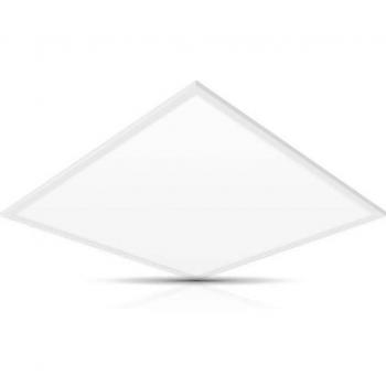 Phoebe LED Backlit Ceiling Panel 40W 600x600 Warm White TP(b) Rated