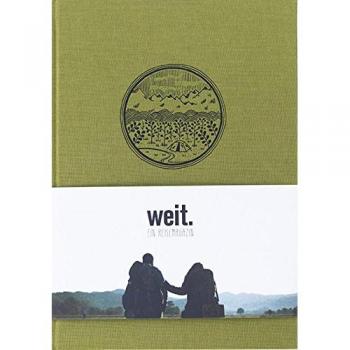 WEIT – Ein Reisemagazin