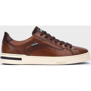 Pikolinos Leder Sneakers Xativa M1K