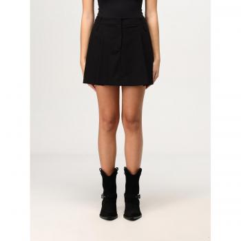 Jupe PINKO Femme Style Noir Taille 42