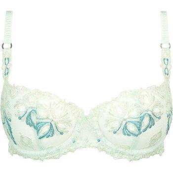 Soutien gorge corbeille « Green Fusion »