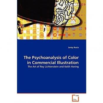 The Psychoanalysis of Color in Commercial Illustration