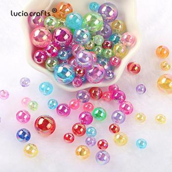 Material Artesanal para Pulseras