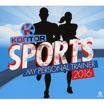 Kontor Sports 2016