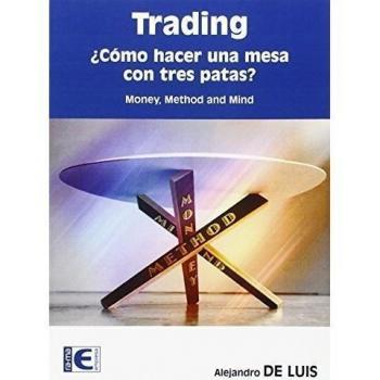 Trading ¿Cómo hacer una mesa con tres patas?