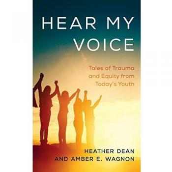 Hear My Voice