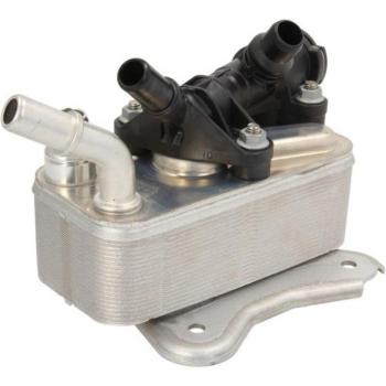 BEHR Premium Line Automatic Transmission Oil Cooler CLC 225 000P