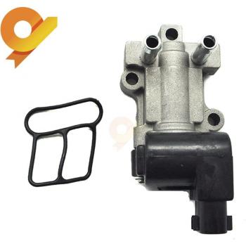 Controlador de Aire 2H1114/AC4211 – Válvula de Reposo para Honda Civic 1.7L y Acura
