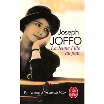 La Jeune fille au pair