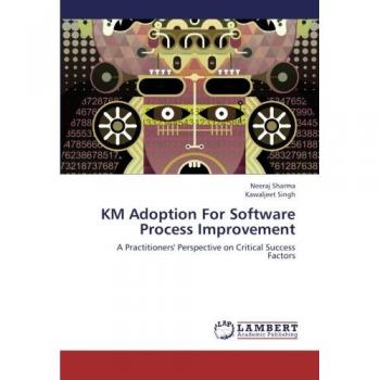KM Adoption For Software Process Improvement