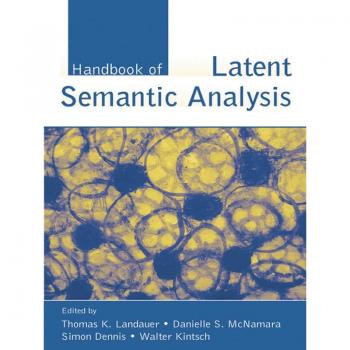 Handbook of Latent Semantic Analysis