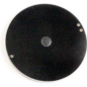YJT-KD40 40MM ISO 18000 6C UHF RFID Round Tag