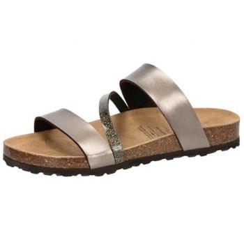Damen Hausschuh Lico Glitter