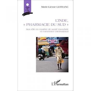 L'Inde, pharmacie du Sud