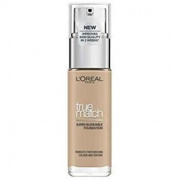L'Oréal True Match Super Blendable Foundation