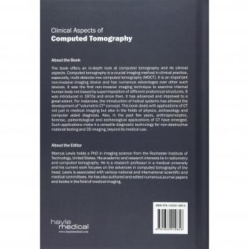 Clinical Aspects of Computed Tomography