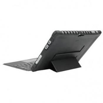 MOBILIS Coque PROTECH avec béquille pour Surface Pro 7+/7