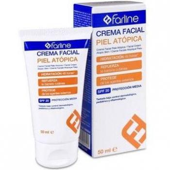 FARLINE crema viso delicata 50ml