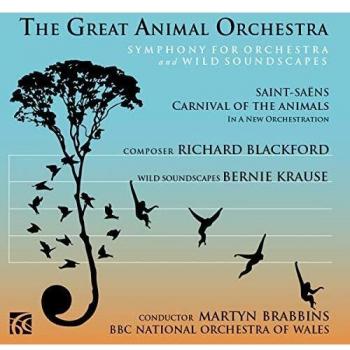 The Animal Orchestra