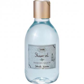 Aceite de Ducha Sabon 300 ml Aroma Jazmín