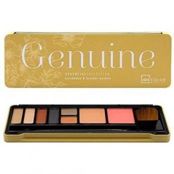 Palette Trucco Magico Studio Occhi & Blush