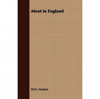Afoot in England