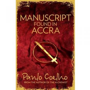 Manuscript Found in Accra Paulo Coelho