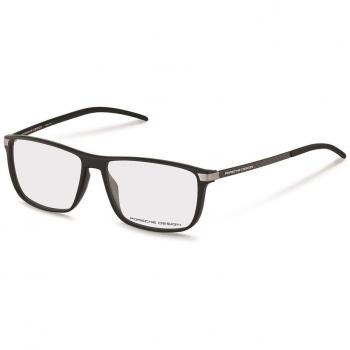 Porsche Design P 8327 A Quadratic Herrenoptik mit Glassatz