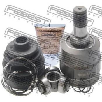 Joint homocinétique FEBEST 1211-TUC4WDLH pour arbre de transmission avant gauche HYUNDAI Tucson ix35