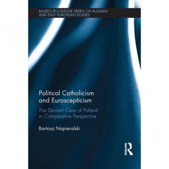 Vitalsource Technologies, Inc. Political Catholicism and Euroscepticism