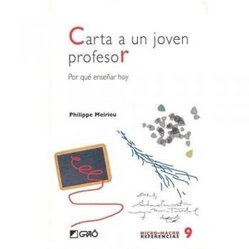 Cartas a un joven profesor
