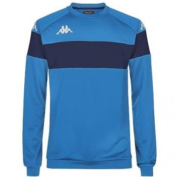 Kappa Dido Sweatshirt Azul XL