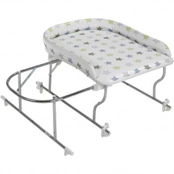 Varix Bade-Wickelkombi Sterne