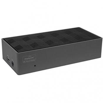 Targus DOCK190EUZ Docking Station Thunderbolt 3-DOCK190EUZ Nero