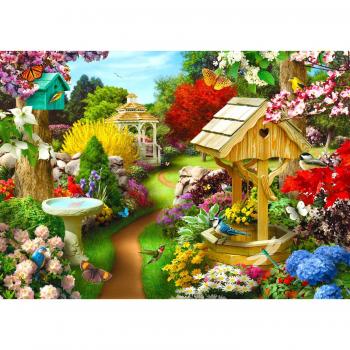 Puzzle 1000 pièces ENJOY