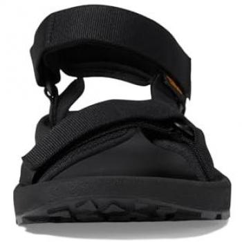 Teva Black Hydratrek Sandal for Men
