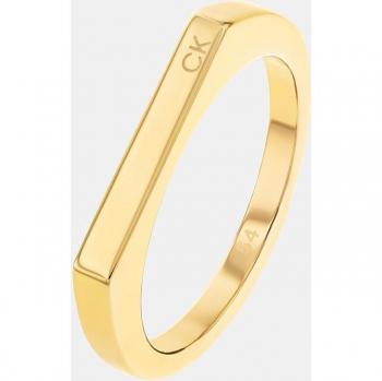 Anello Sculptural Calvin Klein 35000188C