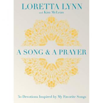 A Song and A Prayer