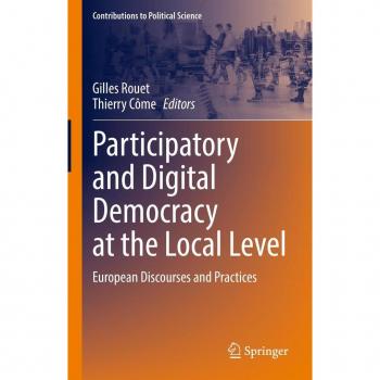 Vitalsource Technologies, Inc. Participatory and Digital Democracy at the Local Level