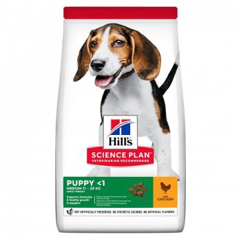 Hill’s Science Plan Welpen