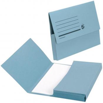 5 Star 32mm Capacity Document Folder