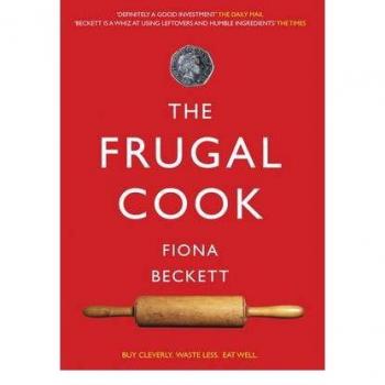 The Frugal Cook