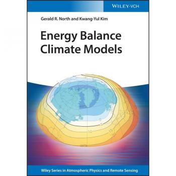 Energy Balance Climate Models