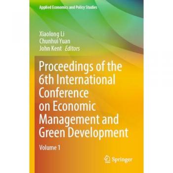 Proceedings of the 6th International Conference on Economic Management and Green Development