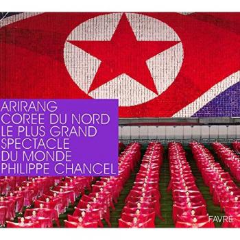 Arirang Coree du Nord