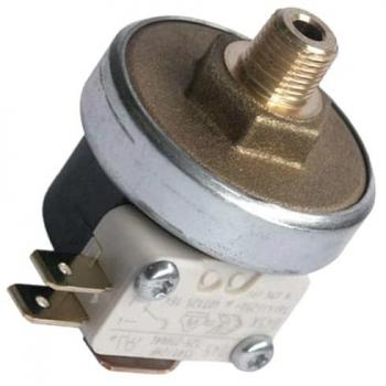 Pressostat pour Centrale Vapeur DELONGHI 5228103900 – Astoria – Gris