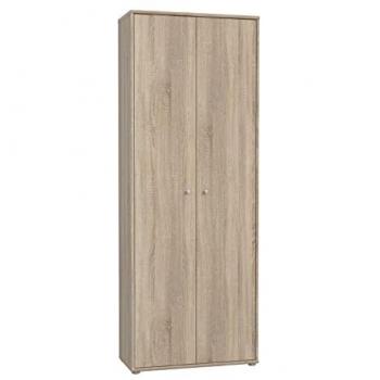 FORTE Aktenschrank 73,7 x 197,5 x 34,8 cm
