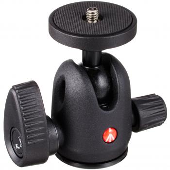 Manfrotto Testa a Sfera 494